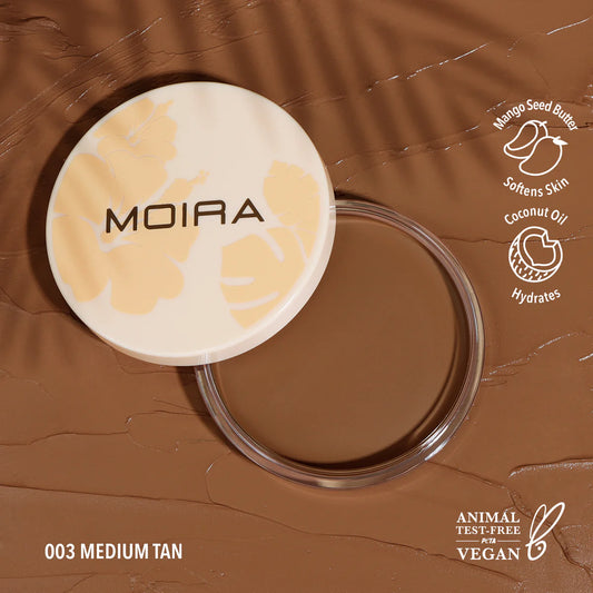 Bronzer Crème Stay Golden           ‘MEDIUM TAN‘