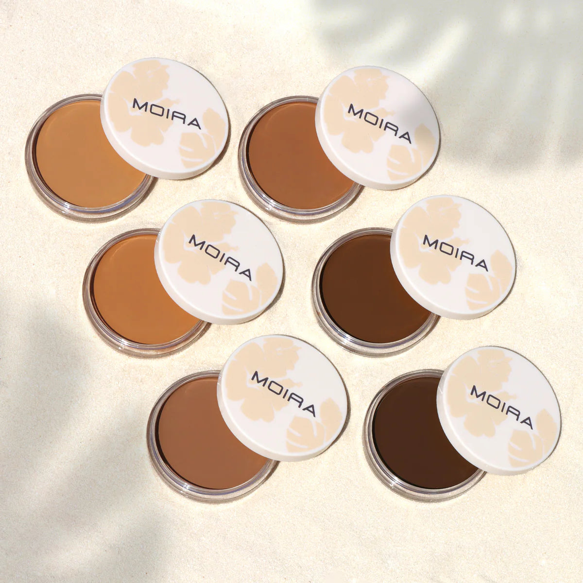 Bronzer Crème Stay Golden           ‘MEDIUM TAN‘