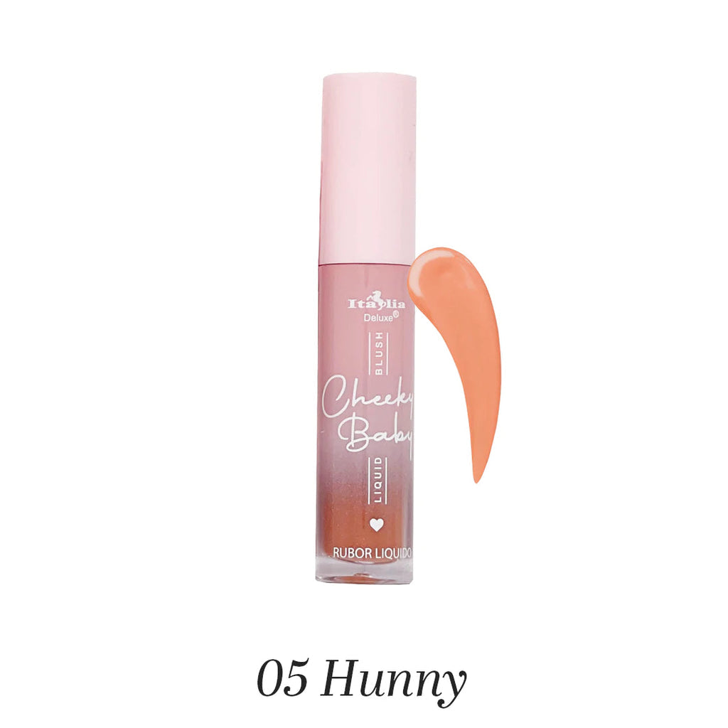 Blush Liquide ´Cheeky Baby’