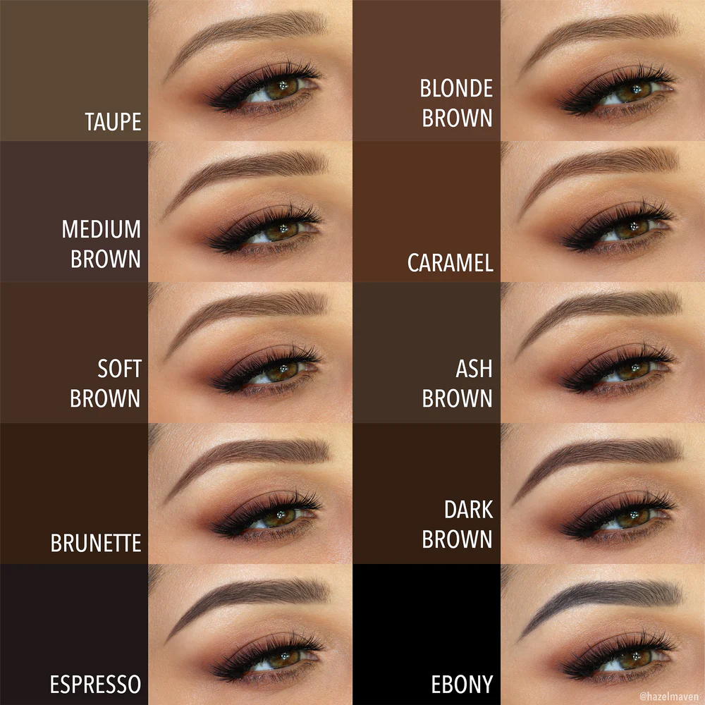 Crayon à Sourcils ' ASH BROWN '