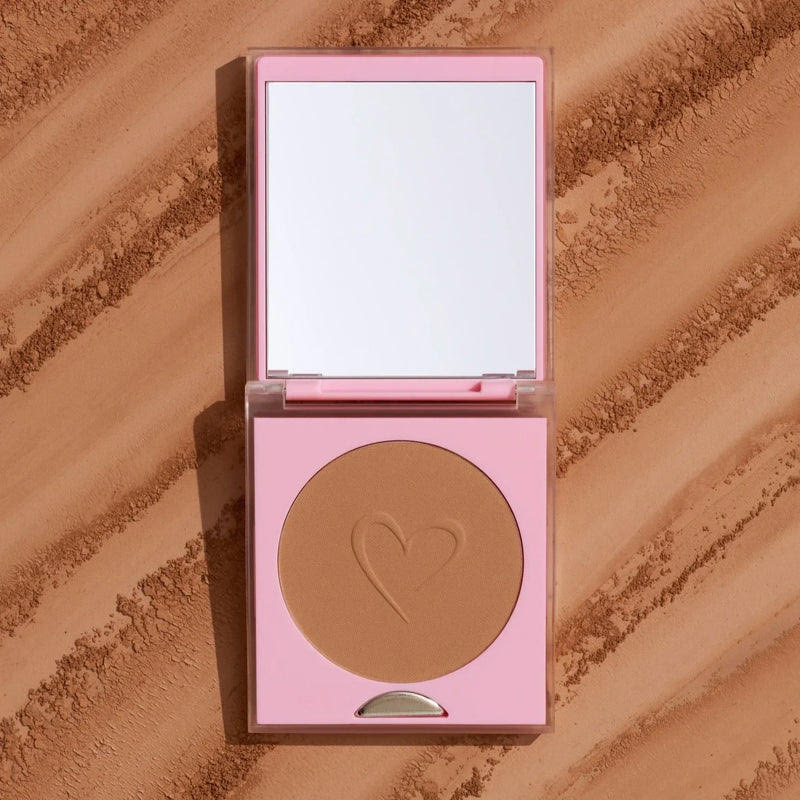 Bronzer Poudre 'HOT MAMA'