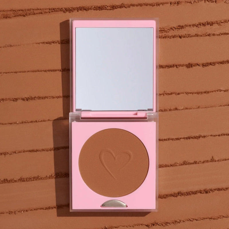 Bronzer Poudre 'SUMMER LOVIN'