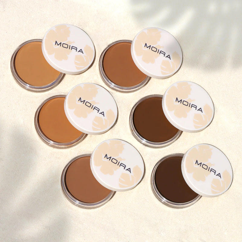 Bronzer Crème Stay Golden 'LIGHT'