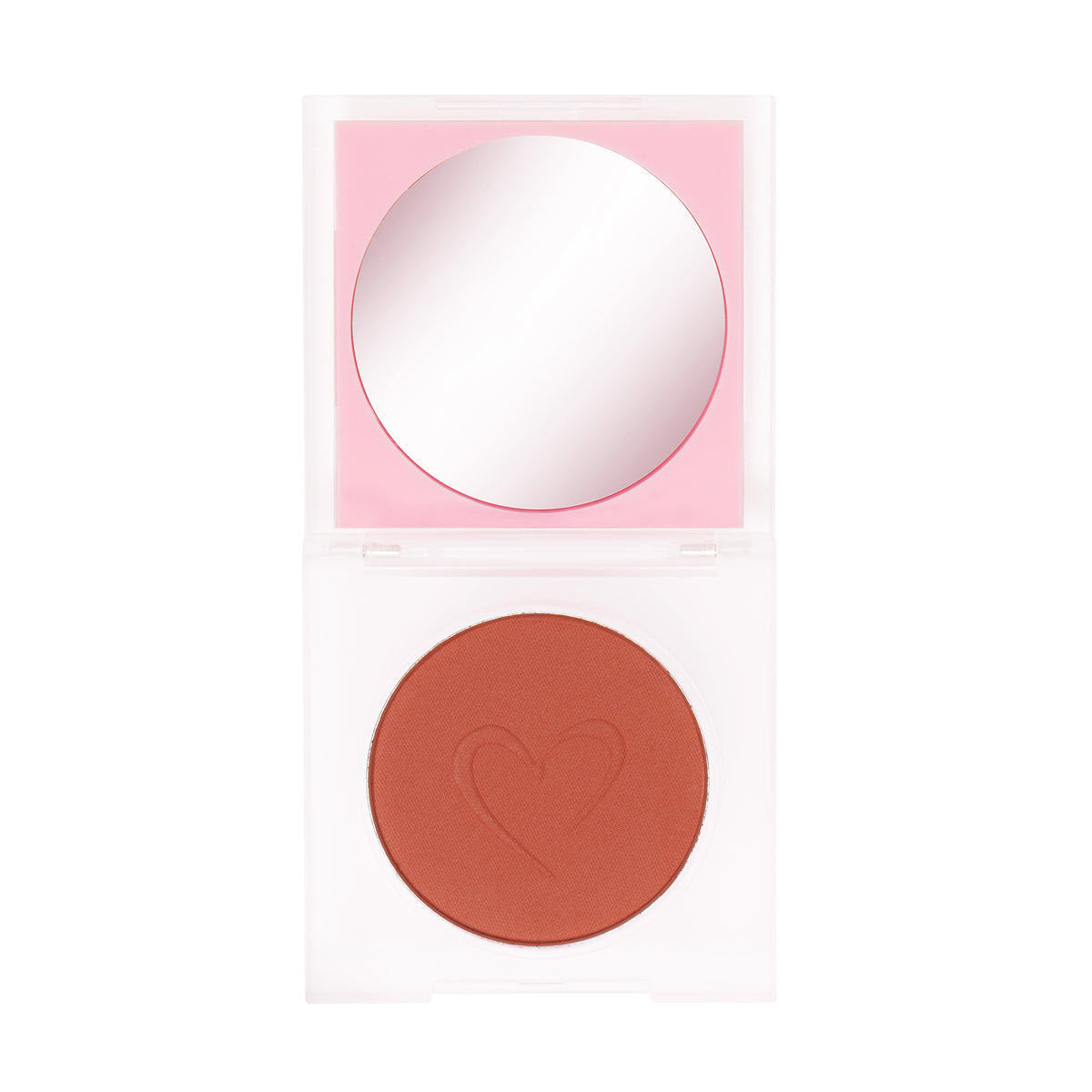 Blush Poudre 'CARESS ME'